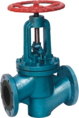 襯氟、襯膠截止閥J41F46